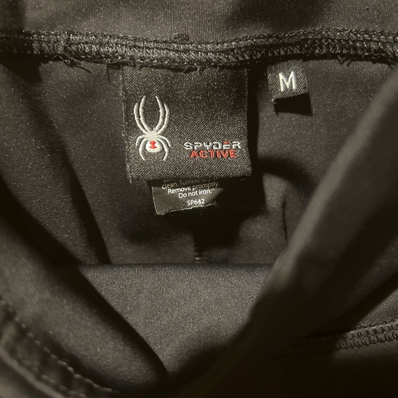 Spyder Leggings - Picture 6 of 6